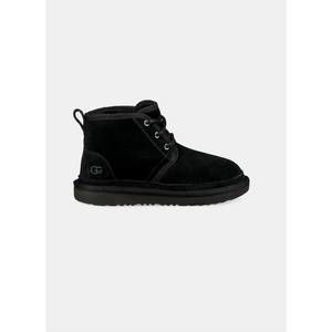 NEW UGG kids neumel ii boot in black